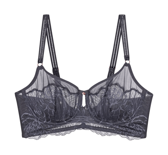 WILD PEONY FLORALE - Minimizer BH