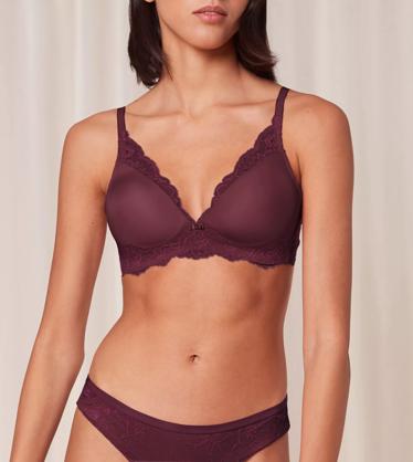 AMOURETTE CHARM in VIOLETT