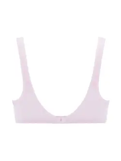 楽らく係610 ノンワイヤーブラジャー