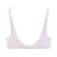 楽らく係610 ノンワイヤーブラジャー, ピンク, product image number 1