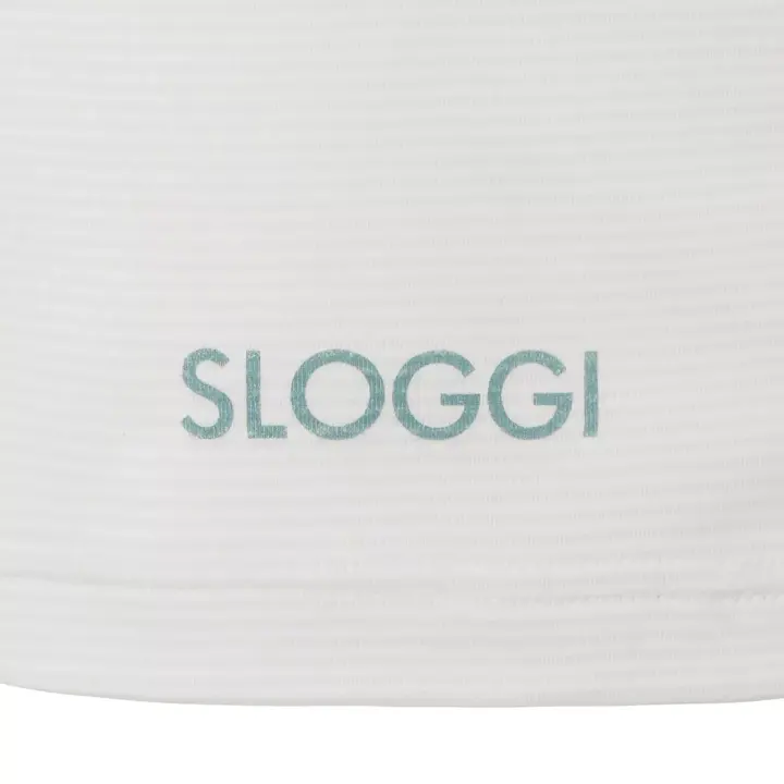 【SALE】【WEB限定】メンズ スロギー エバー クール Oネック シャツ, ホワイト, product image number 1