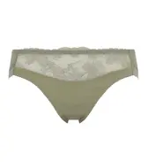 【SALE】トリンププレミアムゴールドレーベル3072レギュラーショーツ, グリーン, product