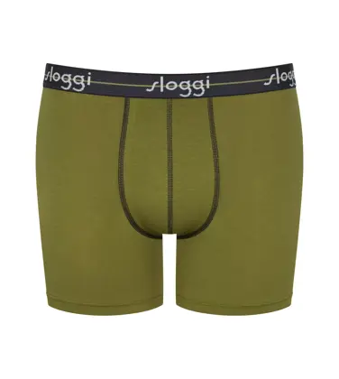 SLOGGI MEN START