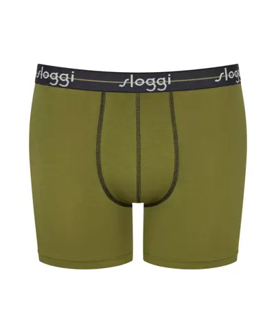 SLOGGI MEN START