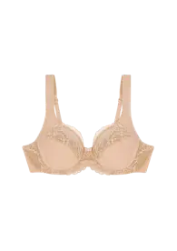 MODERN LACE+COTTON