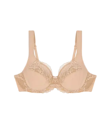 MODERN LACE+COTTON