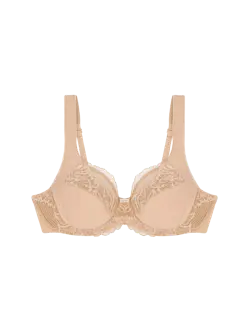 MODERN LACE+COTTON
