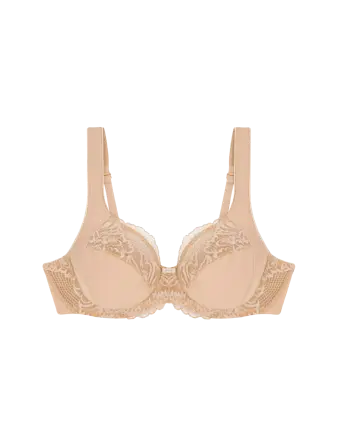 MODERN LACE+COTTON