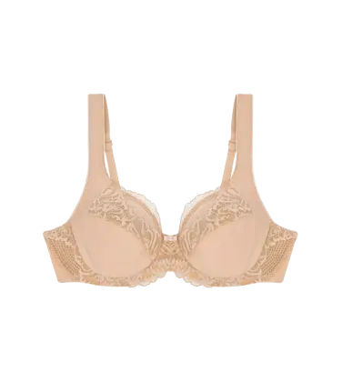 MODERN LACE+COTTON