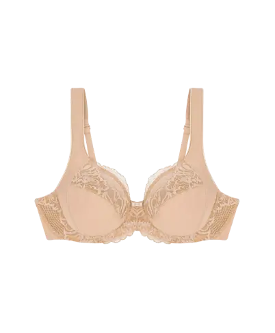 MODERN LACE+COTTON