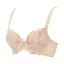 恋するブラ643 ブラジャー, ベージュ, product image number 2
