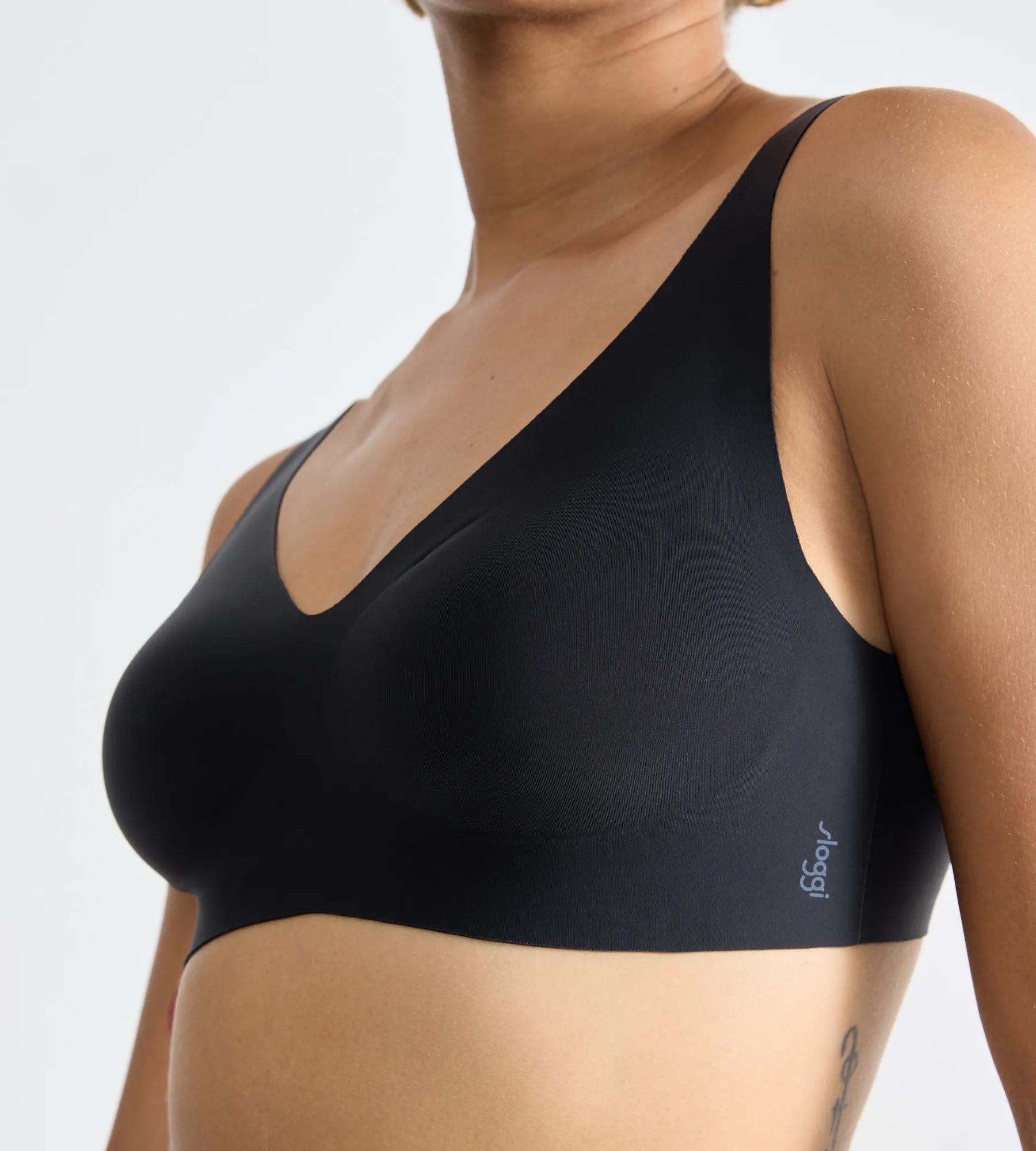 Bra zero size on sale