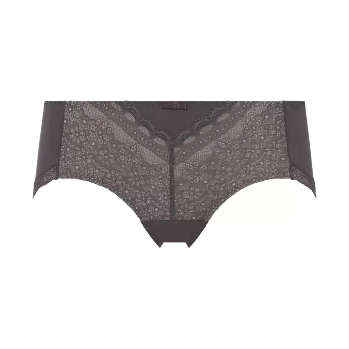 【SALE】ボーイズレングス デイジーガーデン, グレー, product image number 0