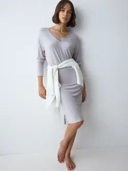 TIMELESS SENSUALITY