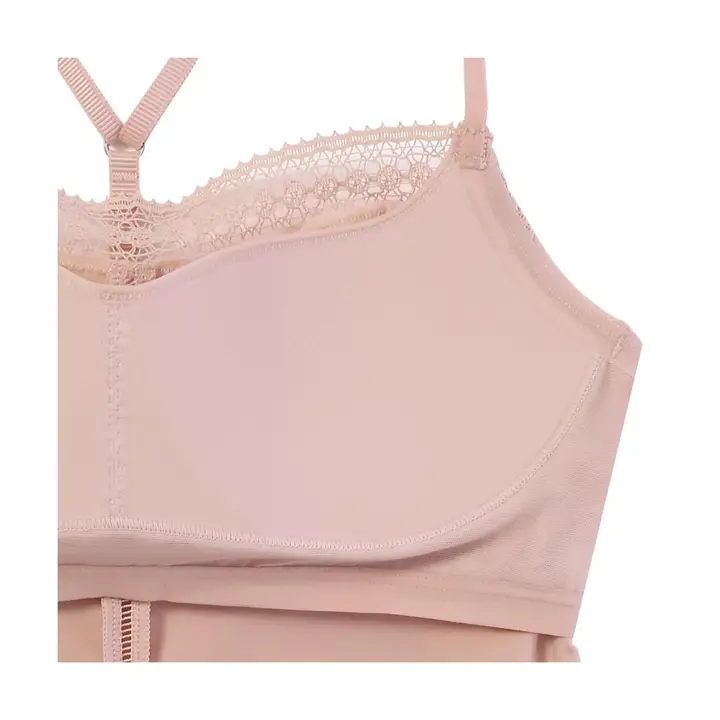 【SALE】エス バイ スロギー サブトル カップ付きキャミソール, ピンク, product image number 3