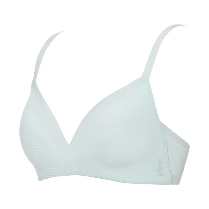 スロギー ゼロフィール エアー ノンワイヤーブラ, 3879, product image number 2
