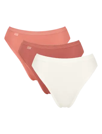 SLOGGI BASIC+