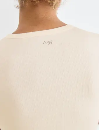SLOGGI GO RIBBED