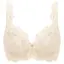 フロラーレ バイ トリンプ1100 フルカップブラジャー【一部カラーSALE】, ホワイト, product image number 0