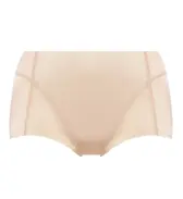 【SALE】スムースショーツ ボーイズレングス, ベージュ, product image number 0