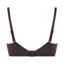 【SALE】恋するブラ(R) ソフトストレッチカップ562 ブラジャー, ブラウン, product image number 1