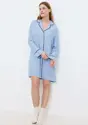 AMOURETTE JACQUARD