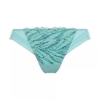 【SALE】ゴールドレーベル バイ トリンプ3081 ストリング, ブルー, product image number 0