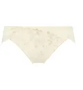 サニタリー(レギュラー) チャーミングペタル, ホワイト, product image number 0