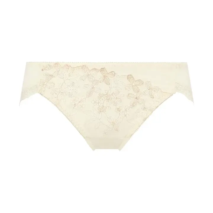 サニタリー(レギュラー) チャーミングペタル, ホワイト, product image number 0