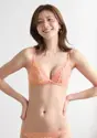 夢みるブラ(R) ノンワイヤーエアリー  ヴィーナスエア