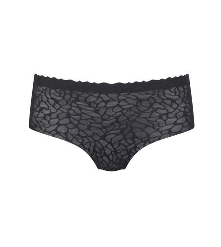 SLOGGI ZERO FEEL LACE NERO