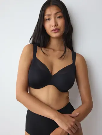 BMU ILLUSION CURVE