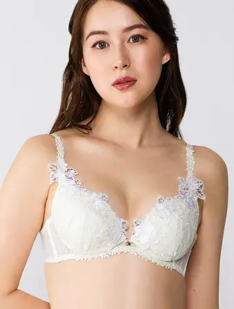 フロラーレ バイ トリンプ518 ブラジャー