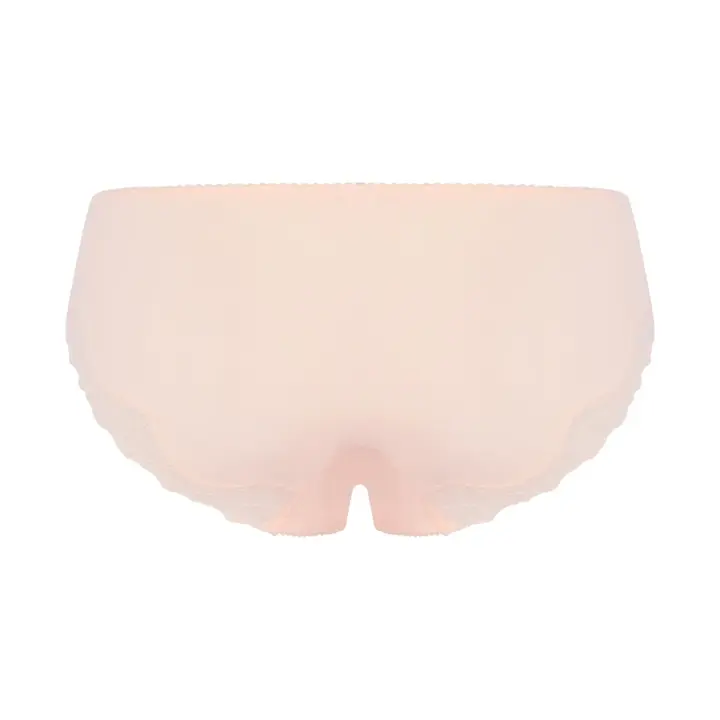 レッドレーベル バイ トリンプ0115 レギュラーショーツ【一部カラーSALE】, オレンジ, product image number 1