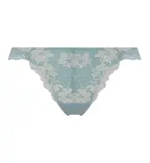 ストリング マイブロッサムブーケ, ブルー, product image number 0