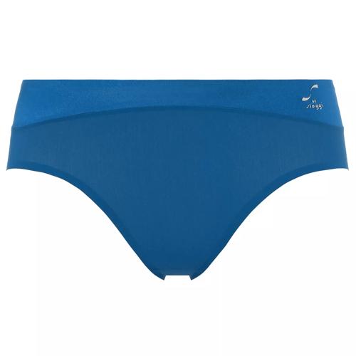 エス バイ スロギー スムース ハイキニ【一部カラーSALE】, ブルー, product image number 0