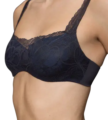 BODY MAKE-UP ILLUSION LACE