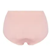 ベストヒットショーツ7310 はきこみ深めショーツ, ピンク, product image number 1