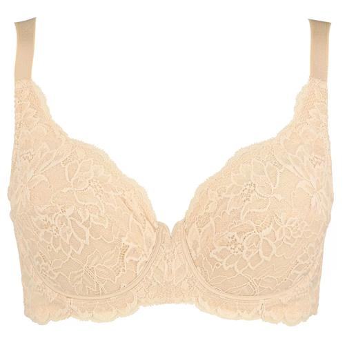 トリンプストーリー477 フルカップブラジャー【一部カラーSALE】, ベージュ, product image number 1