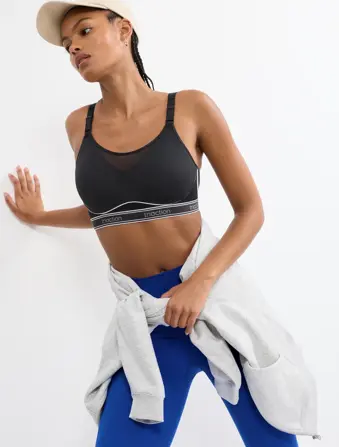 TRIACTION CARDIO BREEZE
