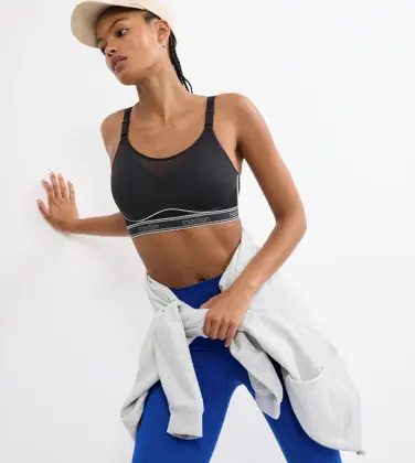TRIACTION CARDIO BREEZE
