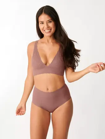 SLOGGI ZERO FEEL LACE