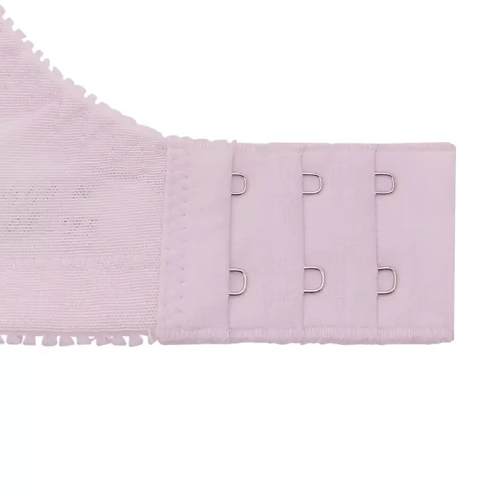 ボディコンシェルジェ440　ノンワイヤーブラジャー【一部カラーSALE】, パープル, product image number 1