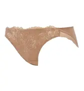 レギュラーショーツ リリー・ブリーズ, ベージュ, product image number 1