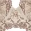 【SALE】フロラーレ バイ トリンプ413 ブラジャー, ベージュ, product image number 2