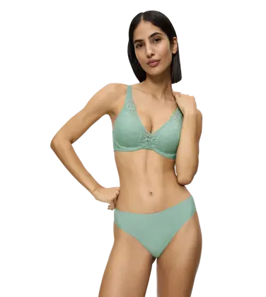 BODY MAKE-UP ILLUSION LACE