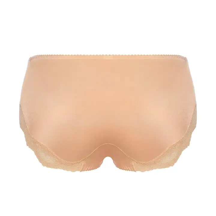 【SALE】レッドレーベル バイ トリンプ0101 ボーイズレングス, オレンジ, product image number 1