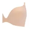 秘めわざ639 ブラジャー, ベージュ, swatch
