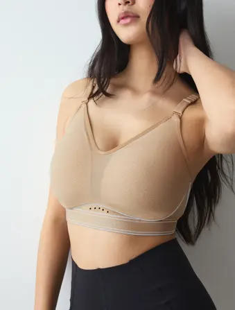 TRIACTION CARDIO BREEZE