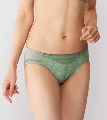 天使のブラ スリムライン632 レギュラーショーツ